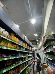 Eastgate (D15), Retail #454526911